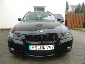 E91, 320d Touring - 3er BMW - E90 / E91 / E92 / E93 E91, 320d Touring - 3er BMW - E90 / E91 / E92 / E93