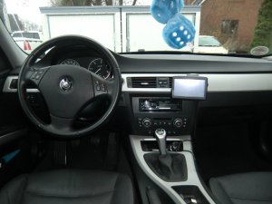 E91, 320d Touring - 3er BMW - E90 / E91 / E92 / E93
