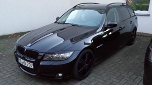 E91, 320d Touring - 3er BMW - E90 / E91 / E92 / E93 E91, 320d Touring - 3er BMW - E90 / E91 / E92 / E93