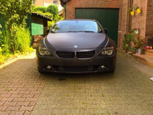 BMW 6er E63 - Fotostories weiterer BMW Modelle