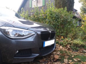 F20 116i 5Trer M-Paket - 1er BMW - F20 / F21 / F40 / F70