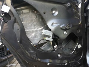 F20 116i 5Trer M-Paket - 1er BMW - F20 / F21 / F40 / F70