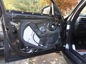 F20 116i 5Trer M-Paket - 1er BMW - F20 / F21 / F40 / F70