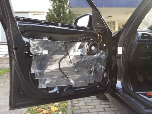 F20 116i 5Trer M-Paket - 1er BMW - F20 / F21 / F40 / F70