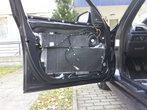 F20 116i 5Trer M-Paket - 1er BMW - F20 / F21 / F40 / F70