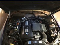 BMW M Performance Ansaugwegoptimierung BMW M3 Retrofit Umbau