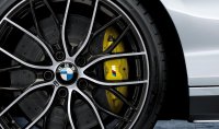 BMW M Performance Bremsanlage+Zubehör M Performance F31 Bremse 18“