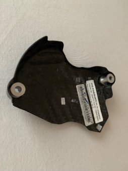 Unsere KTM  /  1290 Super Duke R Akrapovic - Fremdfabrikate