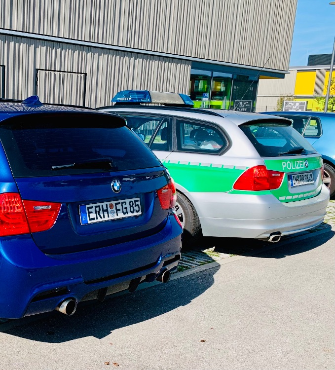 Steuerketten Service/ Biturbo Powered by BMW M - 3er BMW - E90 / E91 / E92 / E93