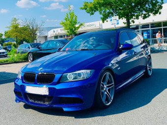 Steuerketten Service/ Biturbo Powered by BMW M - 3er BMW - E90 / E91 / E92 / E93