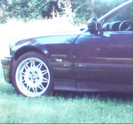 V 1.4   > 6 Zylinder QP < - 3er BMW - E36