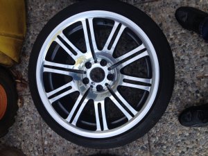 BMW-Spezial-Edition - 3er BMW - E46