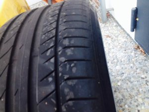 ///M steht fr ///Mehr  Leistungsmessung MAHA LPS - 3er BMW - E46