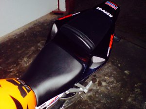 Repsol-Limited-Edition 999 - Fremdfabrikate