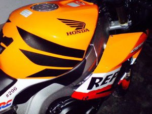 Repsol-Limited-Edition 999 - Fremdfabrikate