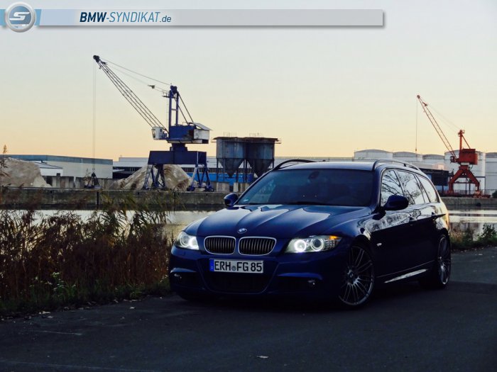 Car-Porn 1.1/ PP Kühler/ Biturbo Powered by BMW M - 3er BMW - E90 / E91 / E92 / E93 Car-Porn 1.1/ PP Kühler/ Biturbo Powered by BMW M - 3er BMW - E90 / E91 / E92 / E93