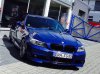 BMW-Syndikat Fotostory - Unser Autolein /  Biturbo Powered by BMW M