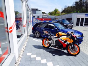 Repsol-Limited-Edition 999 - Fremdfabrikate