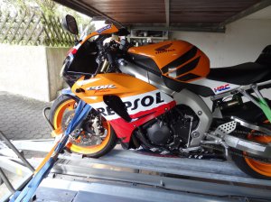 Repsol-Limited-Edition 999 - Fremdfabrikate