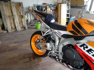 Repsol-Limited-Edition 999 - Fremdfabrikate