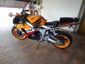 Repsol-Limited-Edition 999 - Fremdfabrikate