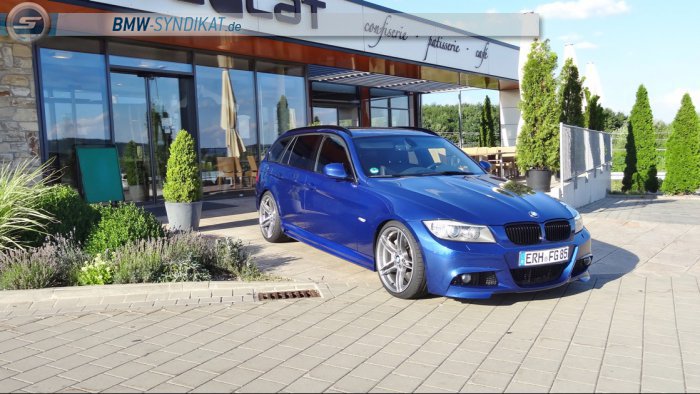 Car-Porn 1.1/ PP Kühler/ Biturbo Powered by BMW M - 3er BMW - E90 / E91 / E92 / E93 Car-Porn 1.1/ PP Kühler/ Biturbo Powered by BMW M - 3er BMW - E90 / E91 / E92 / E93