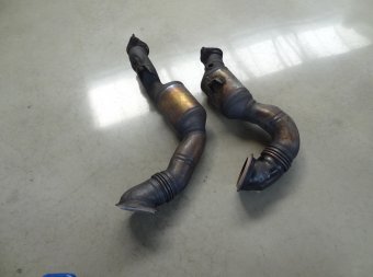 Steuerketten Service/ Biturbo Powered by BMW M - 3er BMW - E90 / E91 / E92 / E93