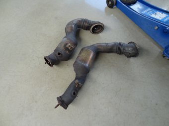 Steuerketten Service/ Biturbo Powered by BMW M - 3er BMW - E90 / E91 / E92 / E93