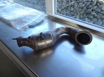 Steuerketten Service/ Biturbo Powered by BMW M - 3er BMW - E90 / E91 / E92 / E93