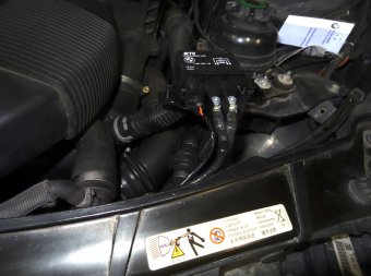 Steuerketten Service/ Biturbo Powered by BMW M - 3er BMW - E90 / E91 / E92 / E93