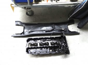 Steuerketten Service/ Biturbo Powered by BMW M - 3er BMW - E90 / E91 / E92 / E93