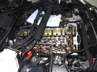 Steuerketten Service/ Biturbo Powered by BMW M - 3er BMW - E90 / E91 / E92 / E93