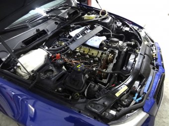 Steuerketten Service/ Biturbo Powered by BMW M - 3er BMW - E90 / E91 / E92 / E93