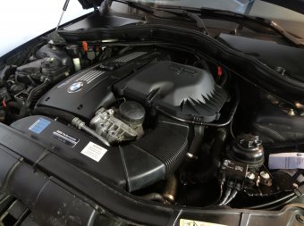 Pleuellager Service / Biturbo Powered by BMW M - 3er BMW - E90 / E91 / E92 / E93