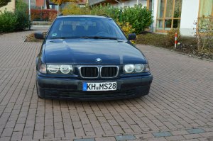 E36 316i Touring - Angelina - 3er BMW - E36