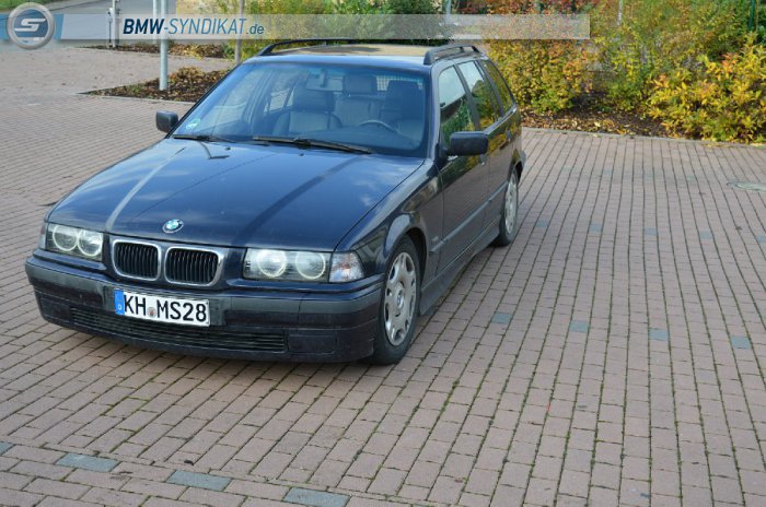 BMW-Syndikat Fotostorie