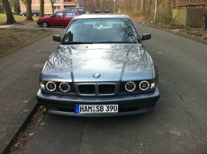 BMW E34 520I - 5er BMW - E34