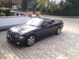 Mein E36, 325iA Cabrio - 3er BMW - E36 Mein E36, 325iA Cabrio - 3er BMW - E36