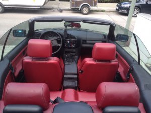 Mein E36, 325iA Cabrio - 3er BMW - E36 Mein E36, 325iA Cabrio - 3er BMW - E36