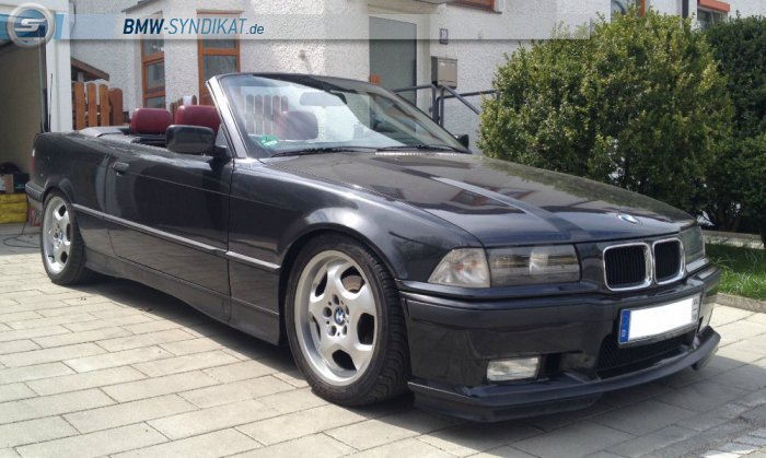 BMW-Syndikat Fotostorie