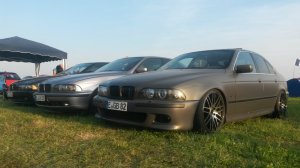 El Matador - 5er BMW - E39