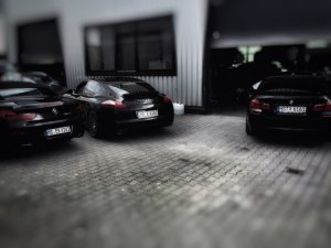 530D - 5er BMW - F10 / F11 / F07