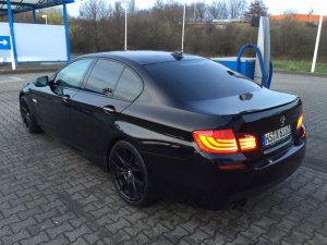 530D - 5er BMW - F10 / F11 / F07