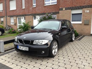 1er AC Schnitzer - 1er BMW - E81 / E82 / E87 / E88