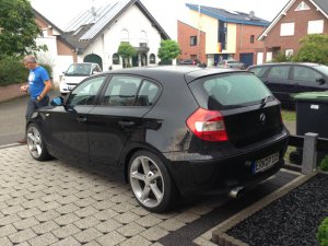 1er AC Schnitzer - 1er BMW - E81 / E82 / E87 / E88