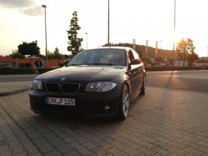 1er AC Schnitzer - 1er BMW - E81 / E82 / E87 / E88