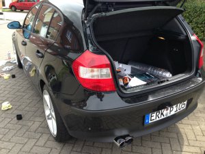 1er AC Schnitzer - 1er BMW - E81 / E82 / E87 / E88