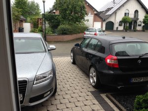 1er AC Schnitzer - 1er BMW - E81 / E82 / E87 / E88