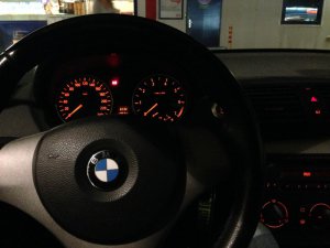 1er AC Schnitzer - 1er BMW - E81 / E82 / E87 / E88