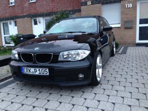 1er AC Schnitzer - 1er BMW - E81 / E82 / E87 / E88